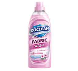 Fabric Wash